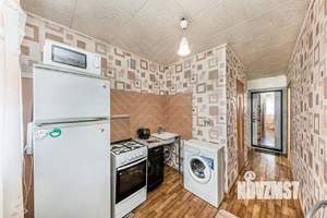 1-к квартира, вторичка, 30м2, 5/5 этаж