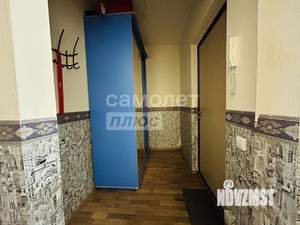 2-к квартира, вторичка, 45м2, 18/20 этаж