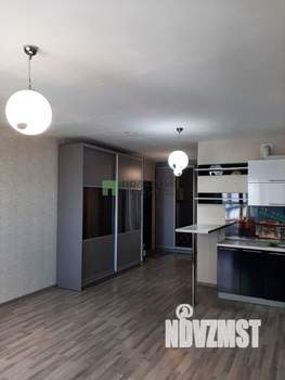 2-к квартира, вторичка, 52м2, 13/18 этаж