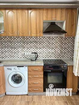 2-к квартира, вторичка, 51м2, 6/10 этаж