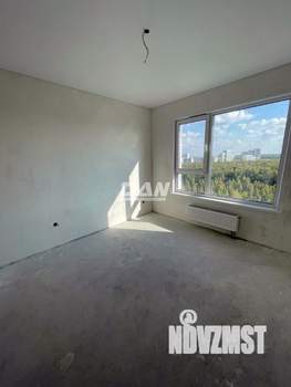 1-к квартира, вторичка, 38м2, 11/17 этаж