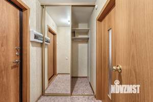 Студия квартира, вторичка, 24м2, 9/10 этаж