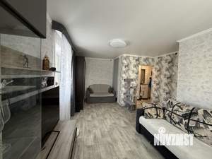 1-к квартира, вторичка, 31м2, 4/5 этаж