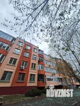 3-к квартира, вторичка, 73м2, 4/4 этаж