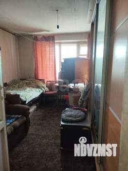 2-к квартира, вторичка, 35м2, 3/5 этаж