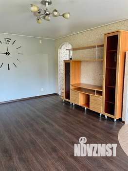 2-к квартира, вторичка, 46м2, 5/5 этаж
