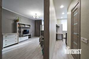 1-к квартира, вторичка, 30м2, 2/5 этаж