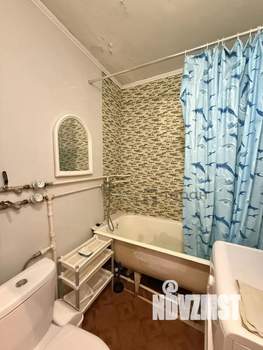 2-к квартира, вторичка, 43м2, 3/5 этаж