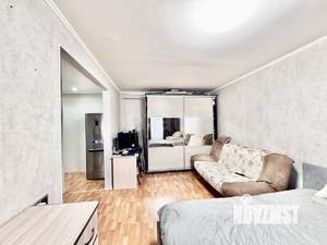 1-к квартира, вторичка, 32м2, 3/5 этаж