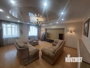 3-к квартира, вторичка, 105м2, 7/9 этаж