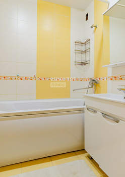 2-к квартира, вторичка, 76м2, 2/16 этаж