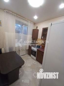 3-к квартира, вторичка, 75м2, 3/3 этаж