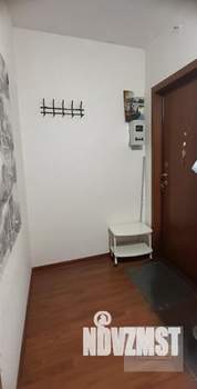 1-к квартира, вторичка, 41м2, 6/10 этаж