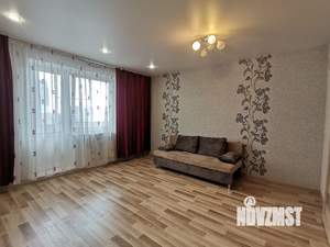 1-к квартира, вторичка, 40м2, 10/10 этаж