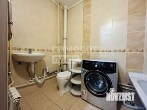 2-к квартира, вторичка, 45м2, 18/20 этаж