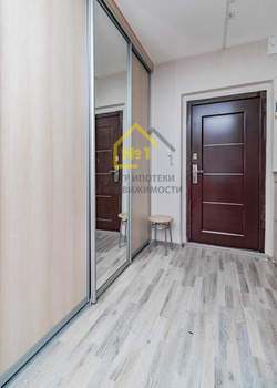 Студия квартира, вторичка, 28м2, 14/18 этаж