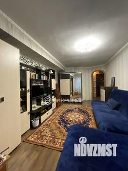 2-к квартира, вторичка, 41м2, 4/12 этаж