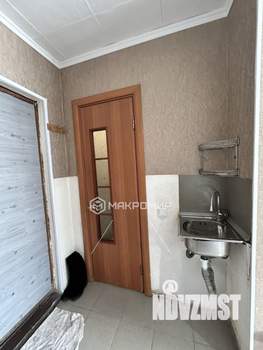 Студия квартира, вторичка, 13м2, 1/5 этаж