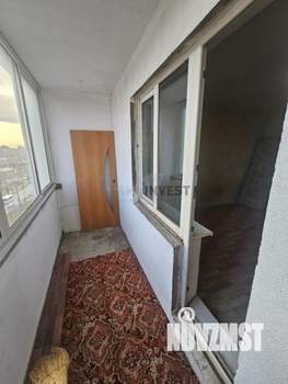 1-к квартира, вторичка, 41м2, 9/10 этаж