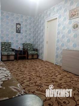 3-к квартира, вторичка, 48м2, 4/5 этаж