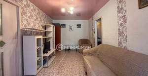 3-к квартира, вторичка, 42м2, 1/5 этаж