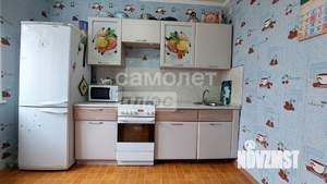 2-к квартира, вторичка, 52м2, 7/10 этаж