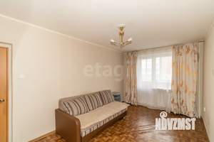 1-к квартира, вторичка, 33м2, 3/10 этаж