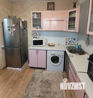 1-к квартира, вторичка, 32м2, 3/10 этаж