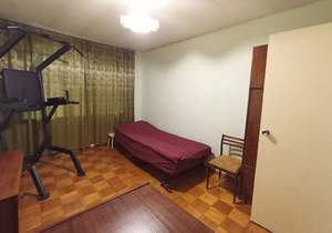 3-к квартира, вторичка, 66м2, 5/9 этаж