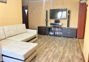 3-к квартира, вторичка, 56м2, 2/4 этаж