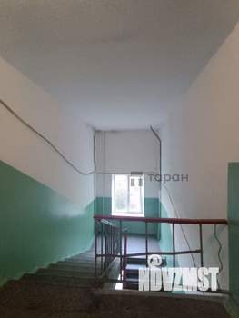 2-к квартира, вторичка, 56м2, 4/4 этаж