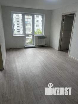 2-к квартира, вторичка, 46м2, 5/5 этаж