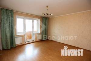 2-к квартира, вторичка, 52м2, 6/9 этаж