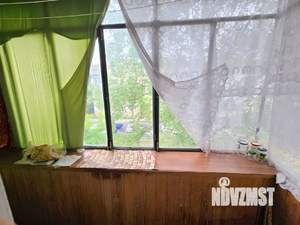 2-к квартира, вторичка, 44м2, 4/5 этаж