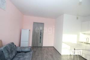 Студия квартира, вторичка, 24м2, 3/10 этаж