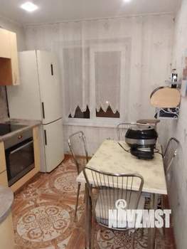 3-к квартира, вторичка, 65м2, 5/9 этаж