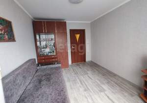 3-к квартира, вторичка, 64м2, 1/10 этаж