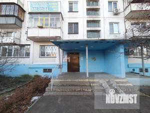 2-к квартира, вторичка, 55м2, 6/9 этаж