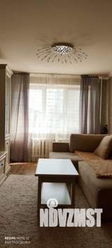 3-к квартира, вторичка, 70м2, 7/10 этаж