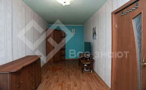 2-к квартира, вторичка, 44м2, 1/5 этаж
