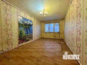 2-к квартира, вторичка, 48м2, 5/5 этаж