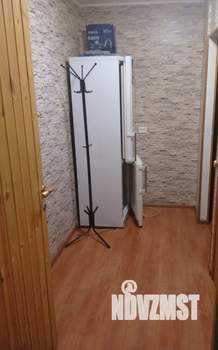 1-к квартира, вторичка, 31м2, 4/5 этаж