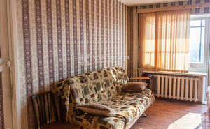 2-к квартира, вторичка, 41м2, 4/5 этаж