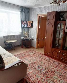 2-к квартира, вторичка, 43м2, 2/5 этаж