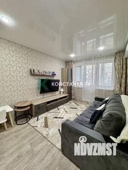 2-к квартира, вторичка, 45м2, 3/5 этаж