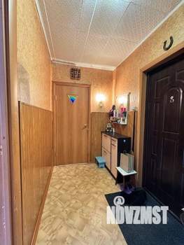 2-к квартира, вторичка, 50м2, 3/9 этаж