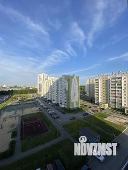 Студия квартира, вторичка, 28м2, 8/19 этаж