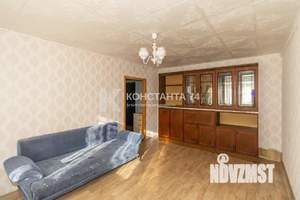 2-к квартира, вторичка, 37м2, 2/5 этаж