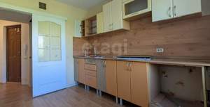 3-к квартира, вторичка, 65м2, 5/9 этаж