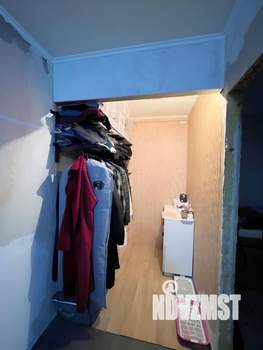 3-к квартира, вторичка, 58м2, 4/5 этаж